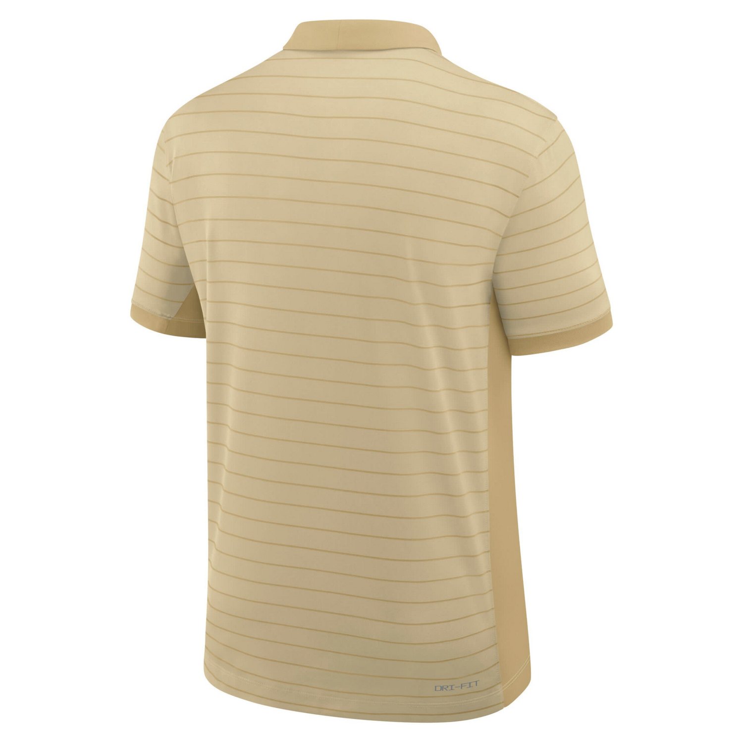 Nike Florida State Seminoles 2025 Early Season Coaches Sideline Victory Stripe Performance Polo - view number 3