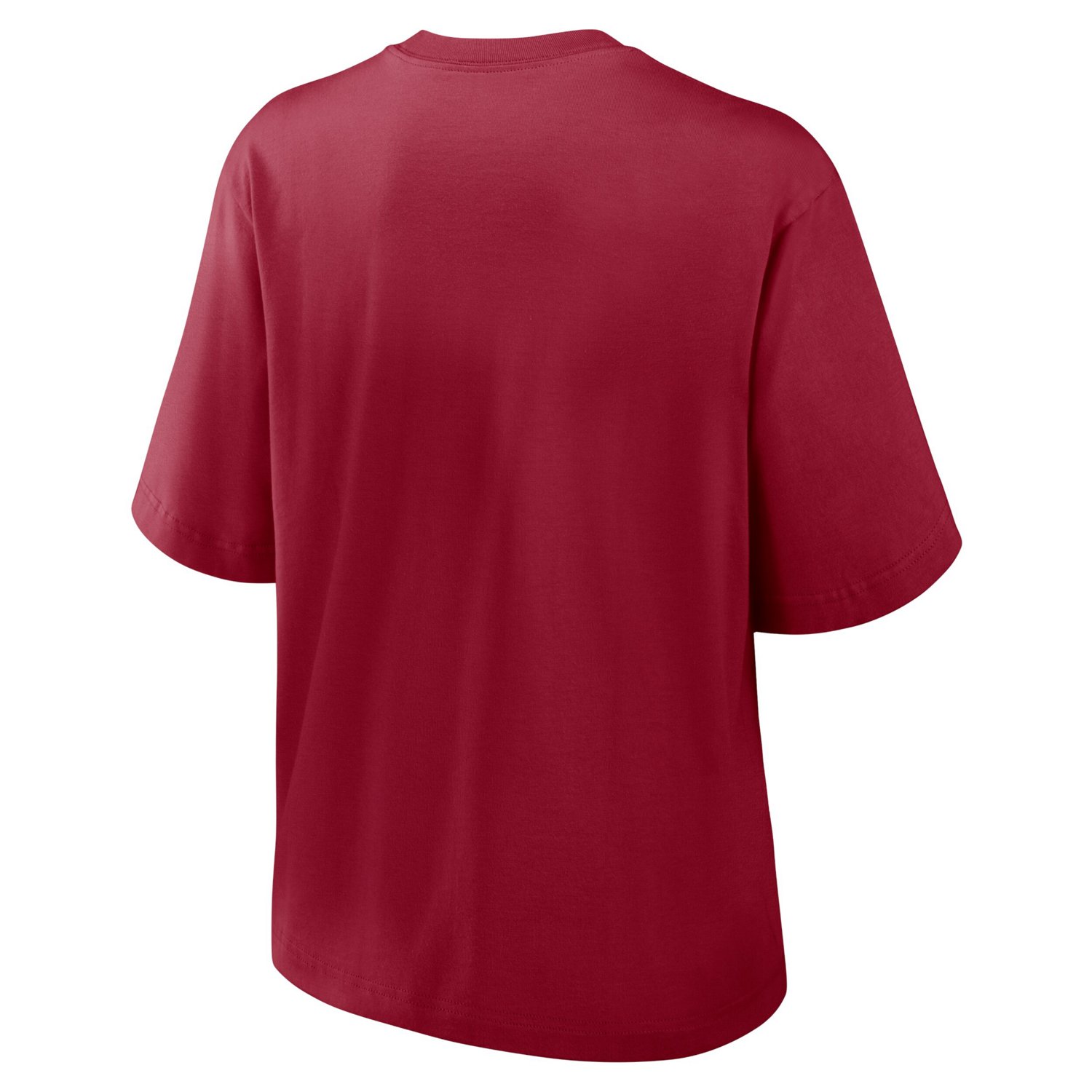 Nike Florida State Seminoles Boxy Legacy Established T-Shirt