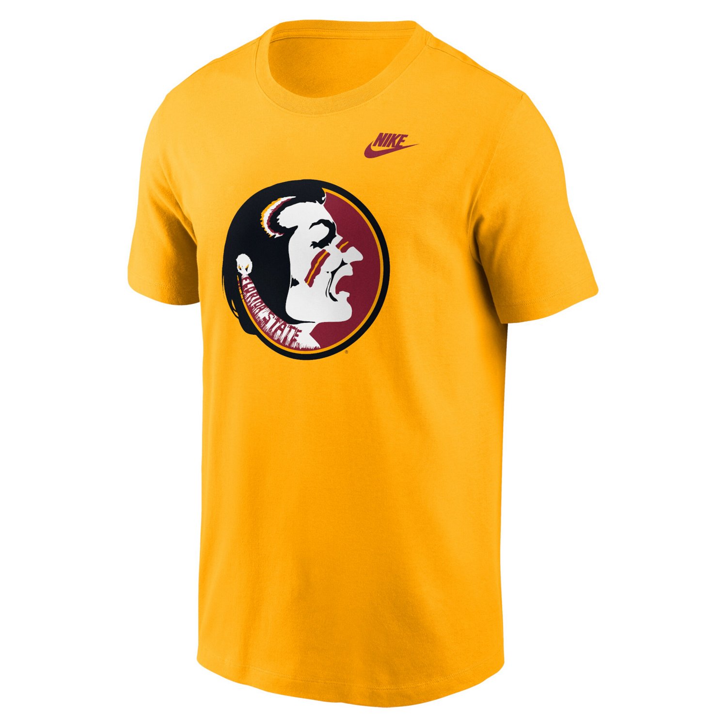 Nike Florida State Seminoles Legacy Alternate Logo T-Shirt                                                                       - view number 2