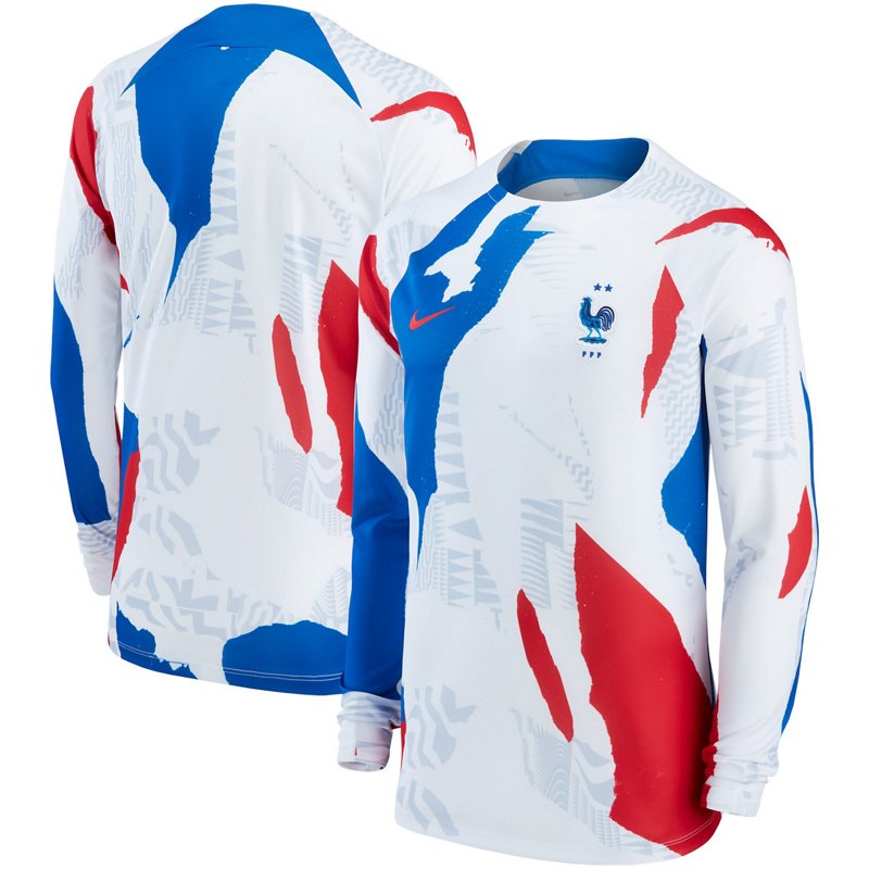 Nike France Nationa… - image