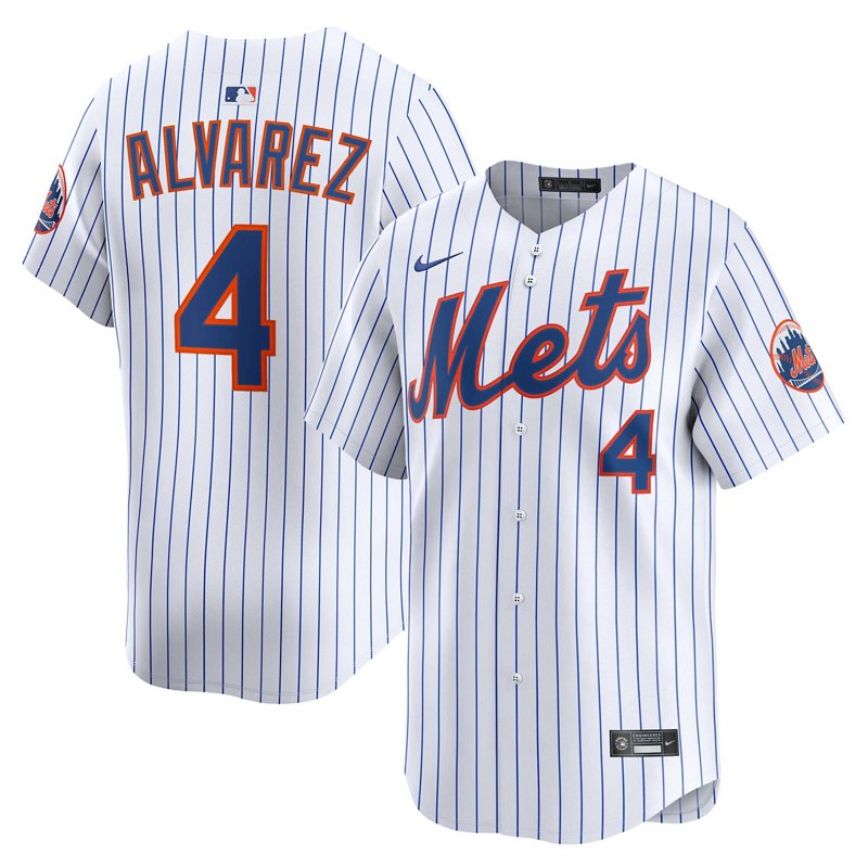 Nike Francisco Alva… - image