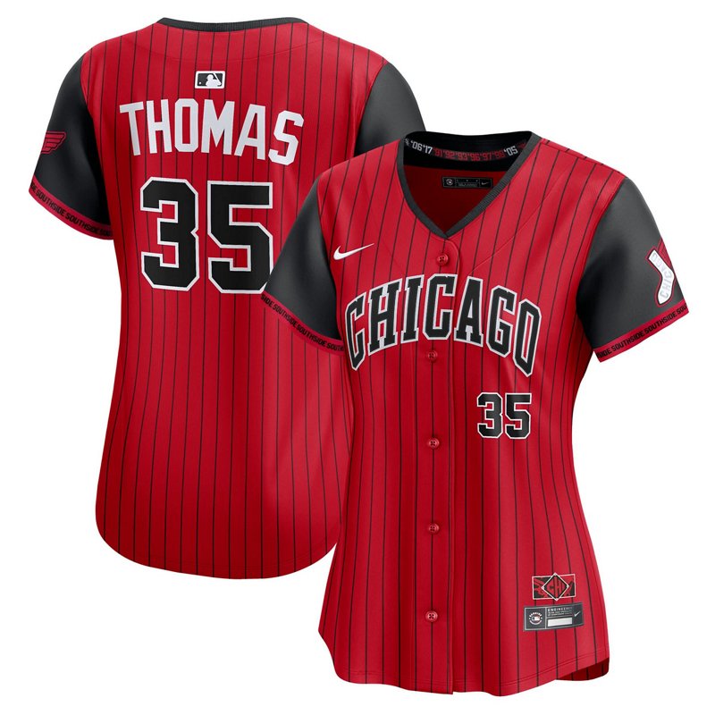 Nike Frank Thomas B… - image