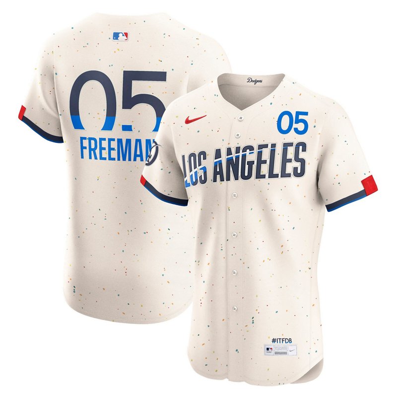 Nike Freddie Freema… - image