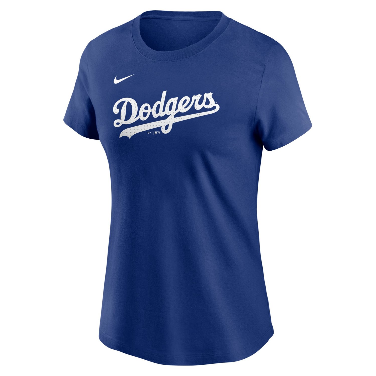 Nike Freddie Freeman Los Angeles Dodgers Fuse Name  Number T-Shirt - view number 2