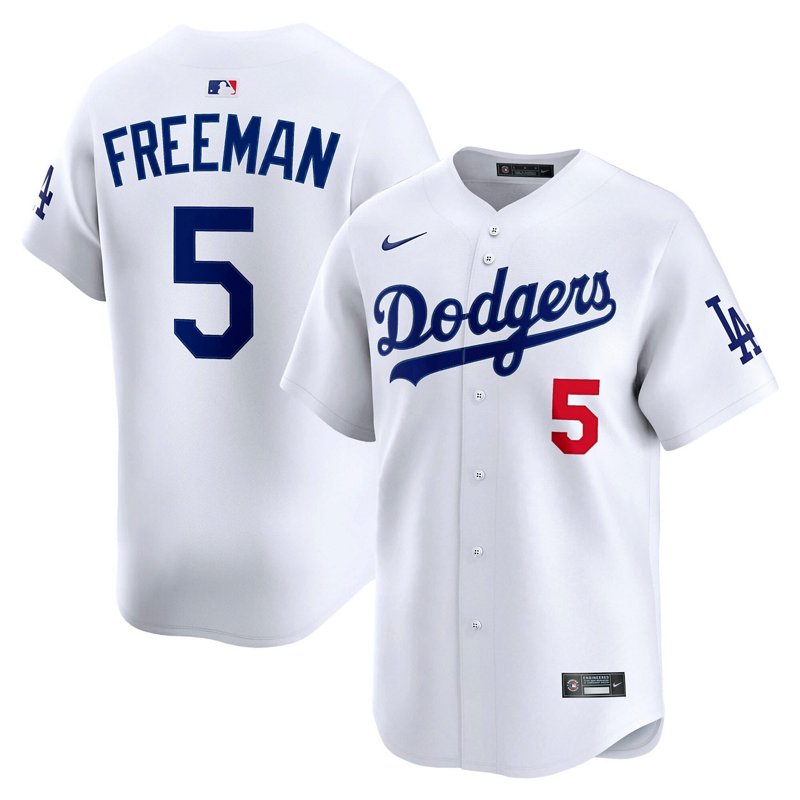 Nike Freddie Freema… - image