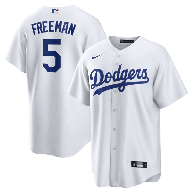 Nike Freddie Freema… - image