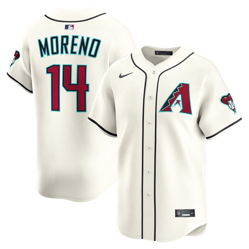 Nike Gabriel Moreno… - image