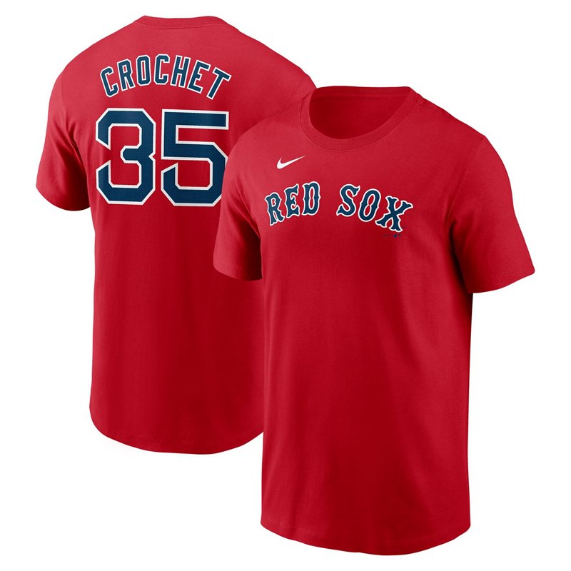 Nike Garrett Croche… - image