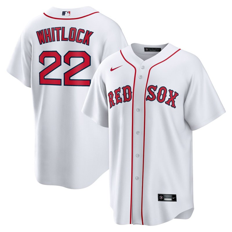 Nike Garrett Whitlo… - image