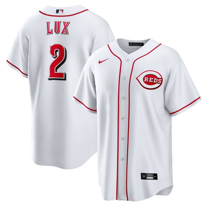 Nike Gavin Lux Cinc… - image