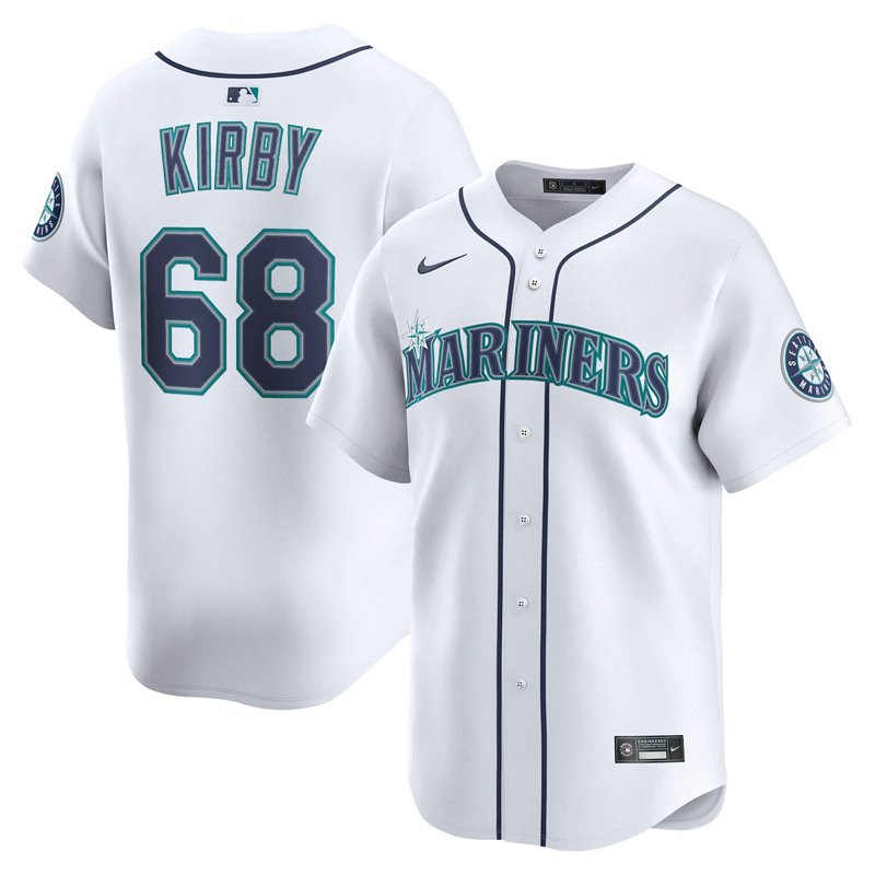 Nike George Kirby S… - image
