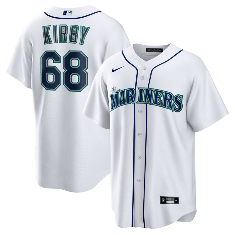 Nike George Kirby S… - image