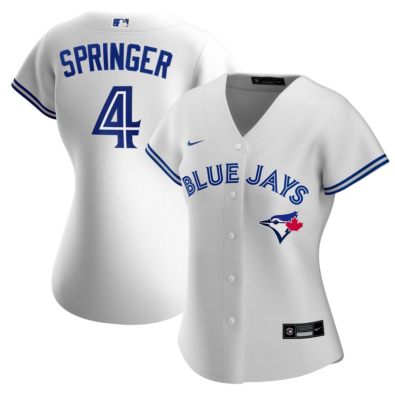 Nike George Springe… - image