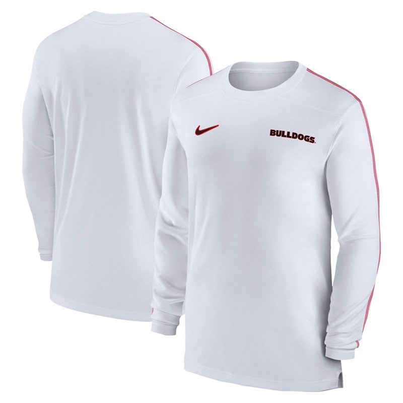 Nike Georgia Bulldo… - image