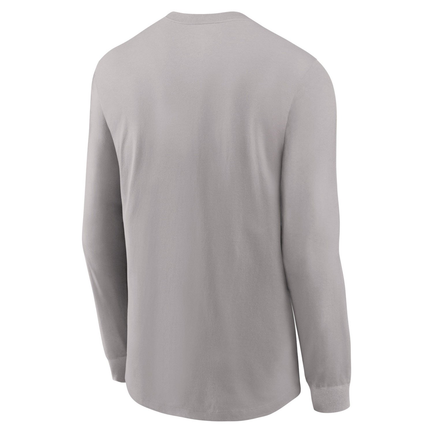 Nike Georgia Bulldogs 2024 Sideline Legend Performance Long Sleeve T-Shirt - view number 3