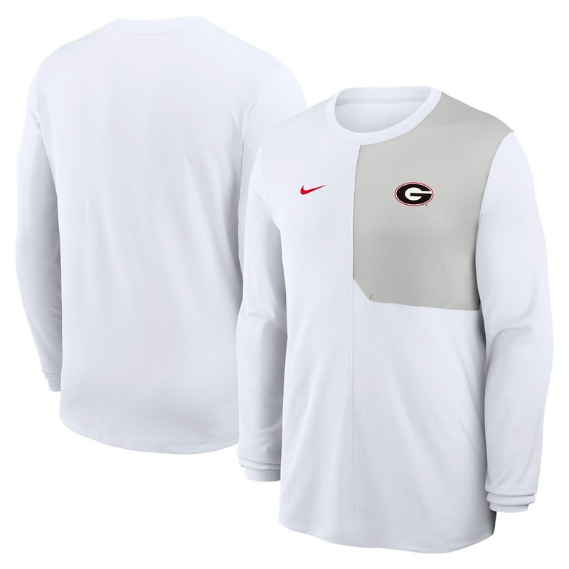 Nike Georgia Bulldo… - image