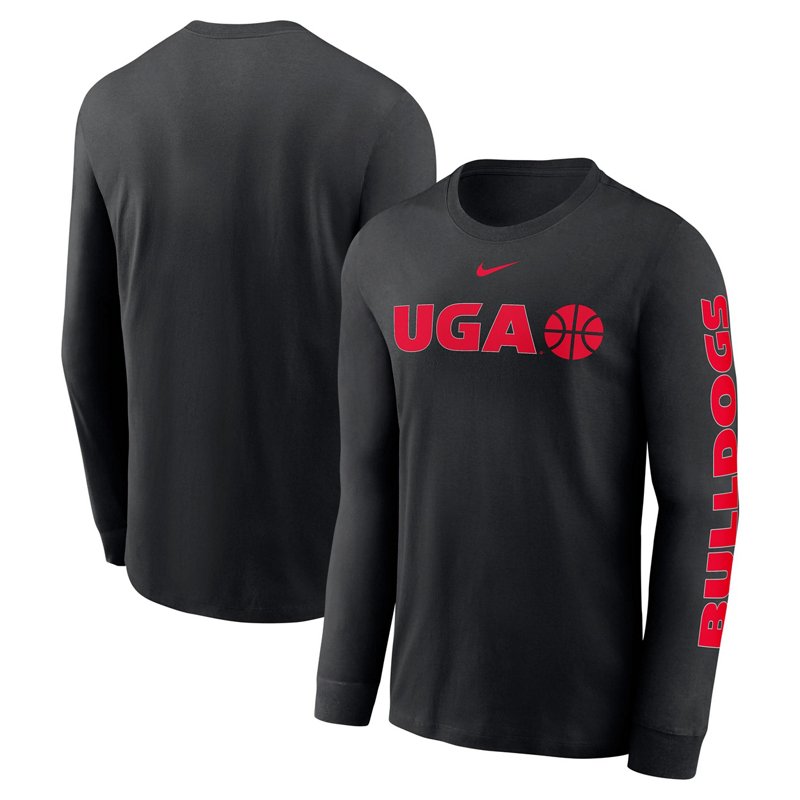 Nike Georgia Bulldo… - image