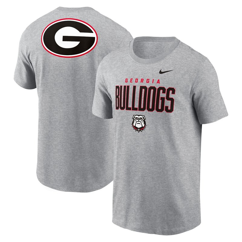 Nike Georgia Bulldo… - image