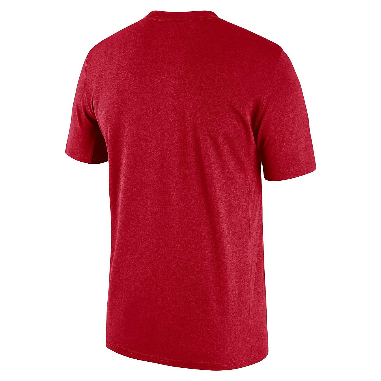 Nike Georgia Bulldogs Campus Back to School T-Shirt                                                                              - view number 3