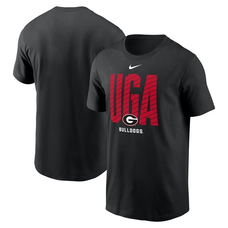Nike Georgia Bulldo… - image