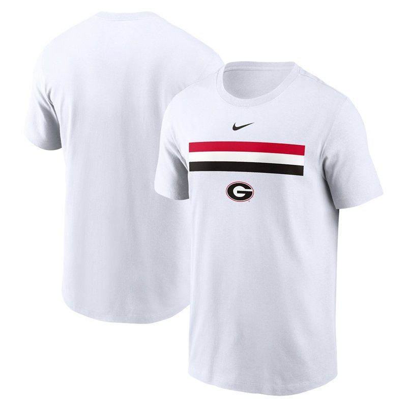 Nike Georgia Bulldo… - image