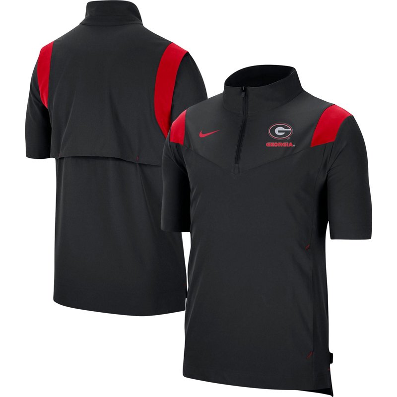 Nike Georgia Bulldo… - image