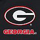Nike Georgia Bulldogs Coach Short Sleeve Quarter-Zip Jacket                                                                      - view number 4