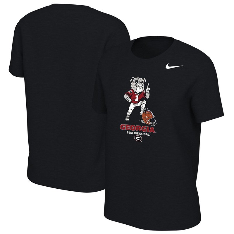 Nike Georgia Bulldo… - image