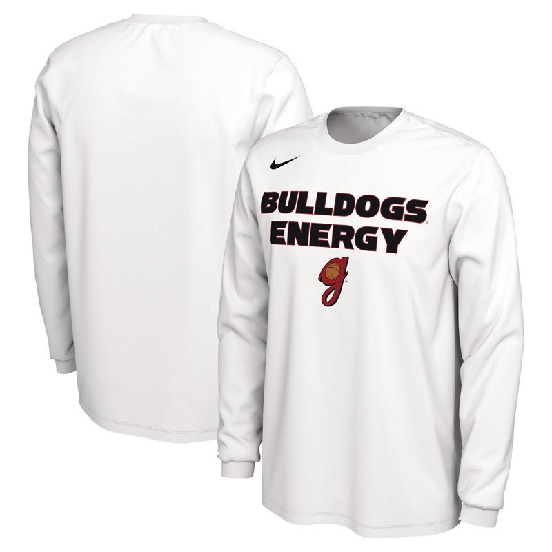 Nike Georgia Bulldo… - image