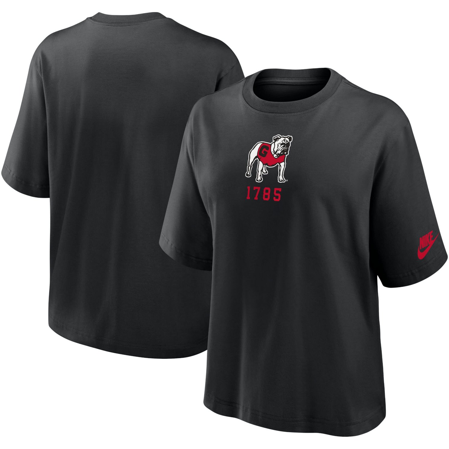 Nike Women's Nike Royal Kentucky Wildcats Legacy Established