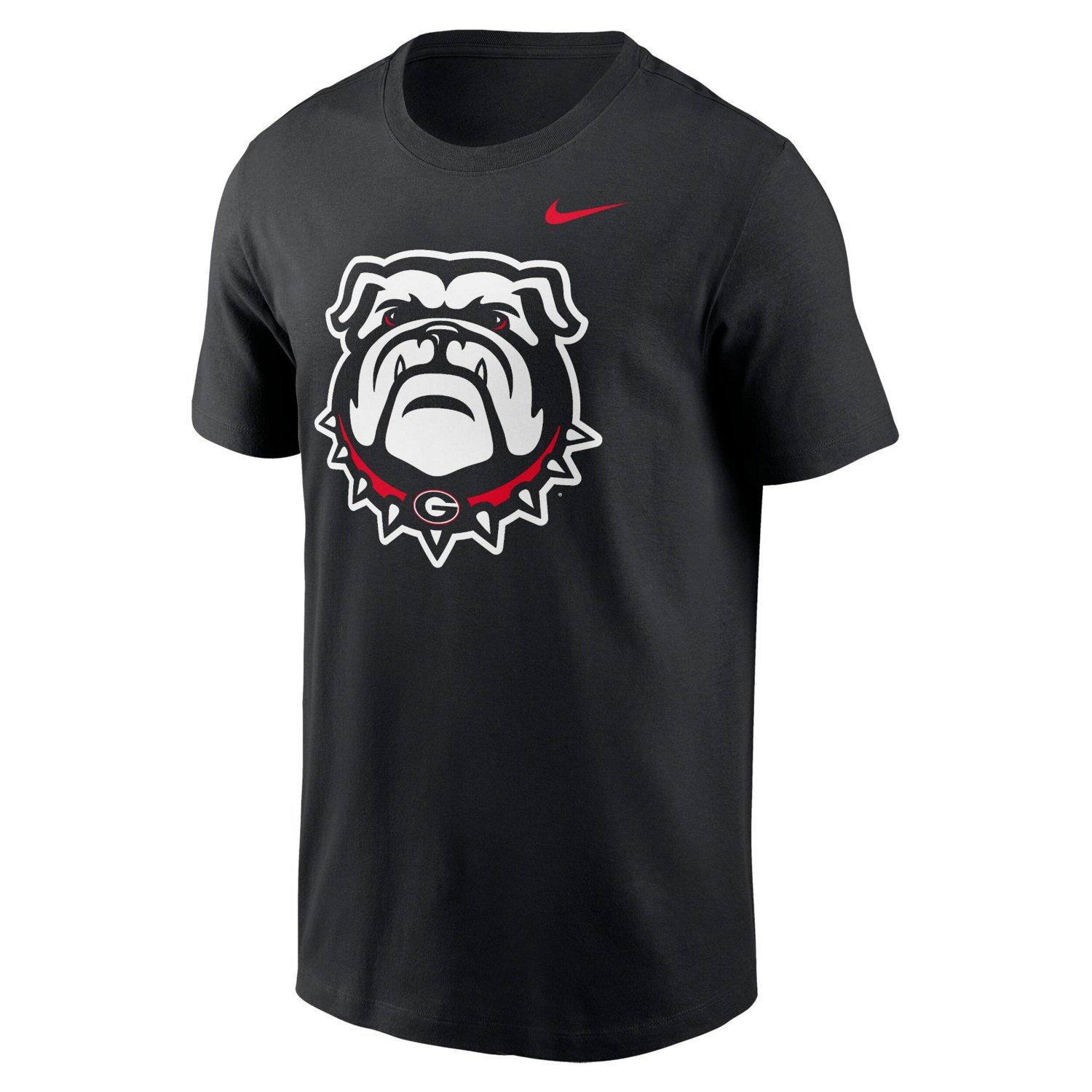 Nike Georgia Bulldogs Primetime Alternate Logo T-Shirt                                                                           - view number 2