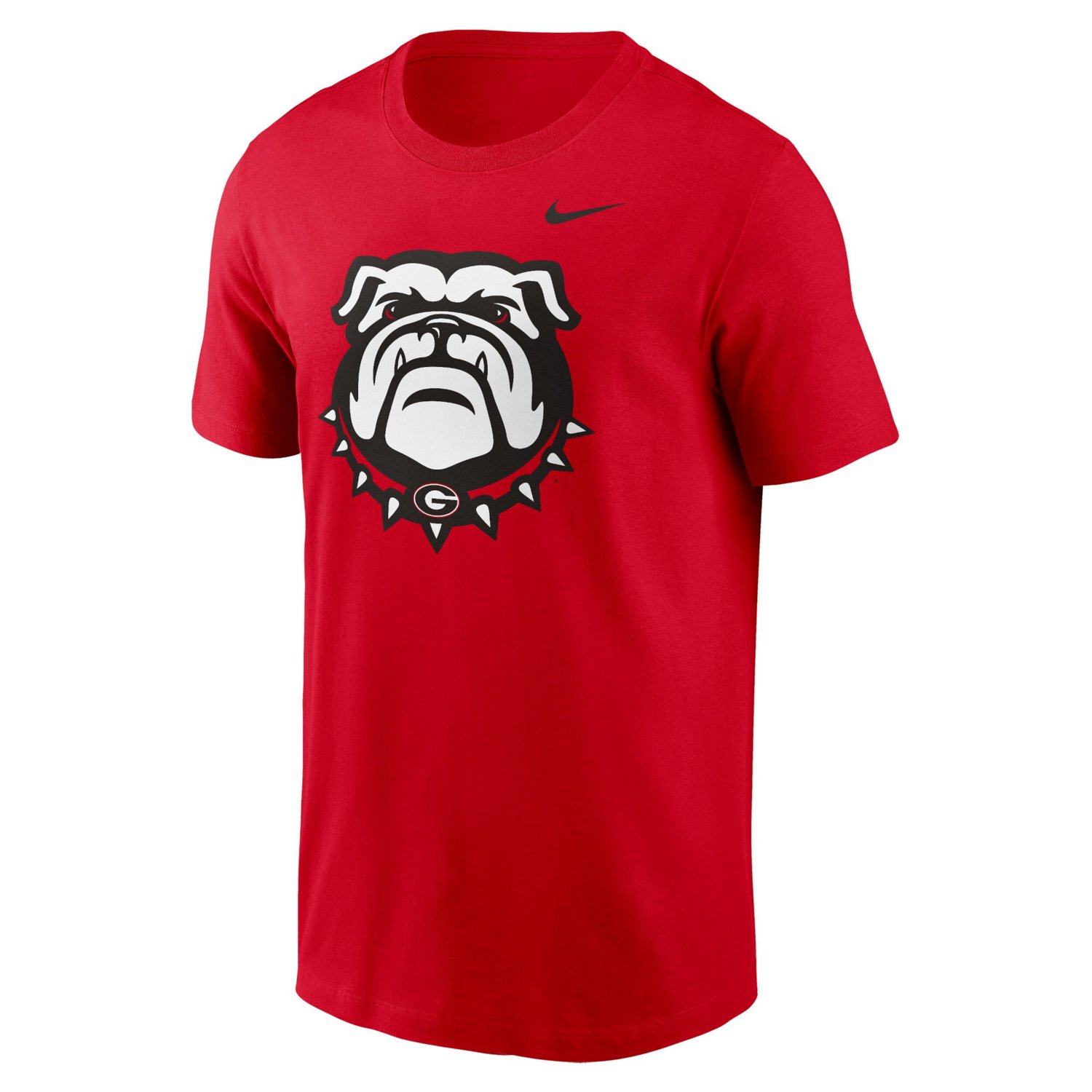 Nike Georgia Bulldogs Primetime Alternate Logo T-Shirt                                                                           - view number 2