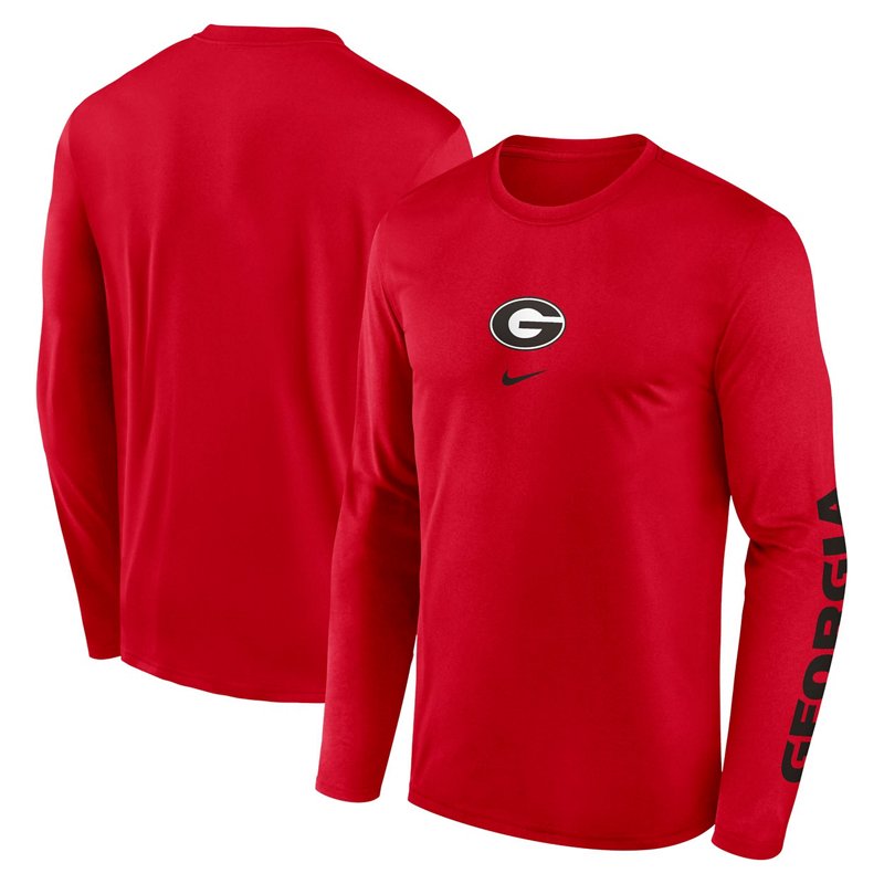 Nike Georgia Bulldo… - image
