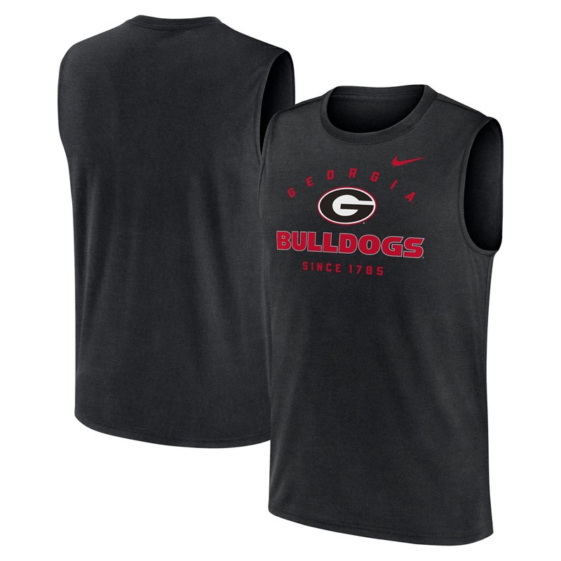 Nike Georgia Bulldo… - image