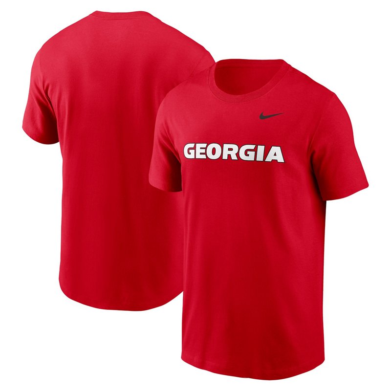 Nike Georgia Bulldo… - image