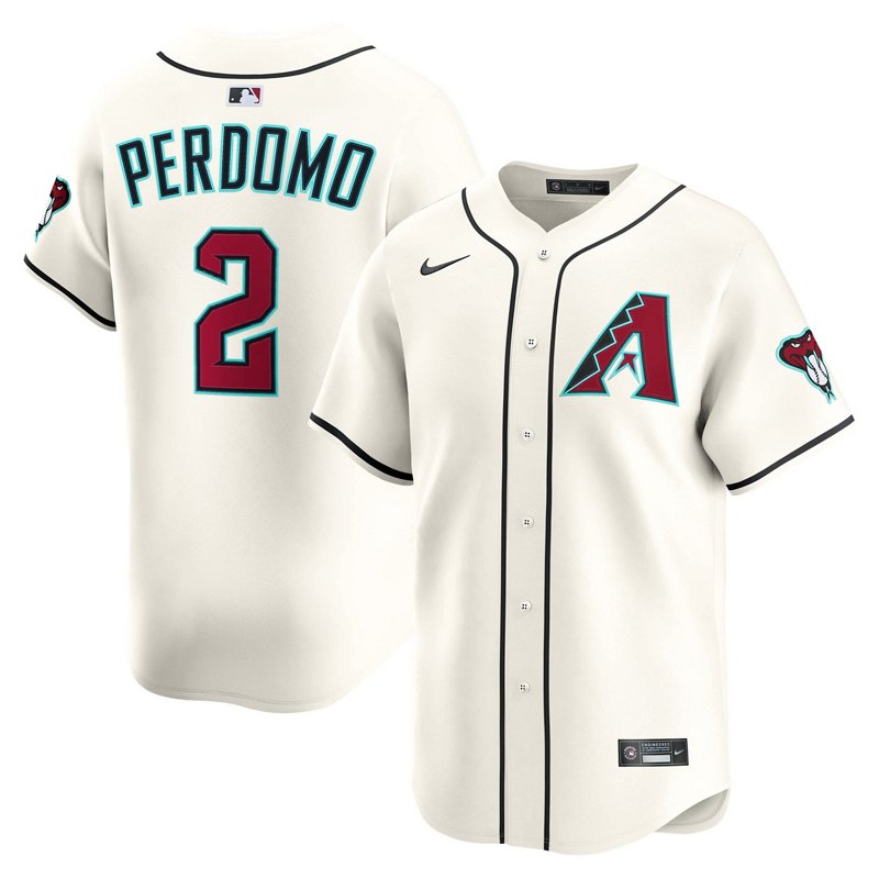 Nike Geraldo Perdom… - image