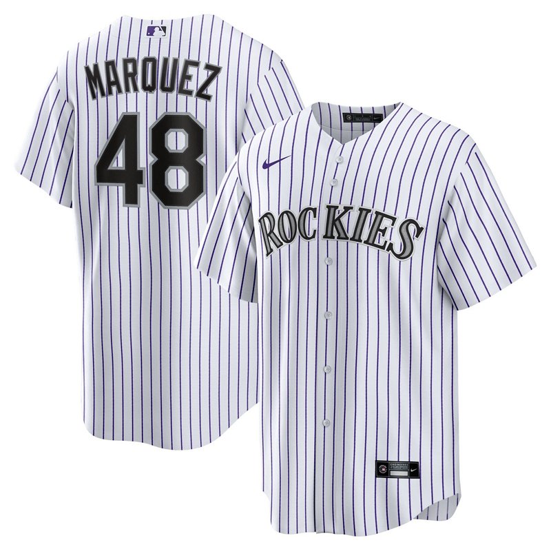 Nike German Marquez… - image