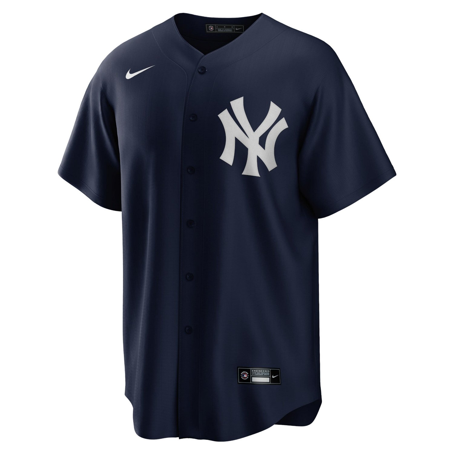 Nike Gerrit Cole New York Yankees Alternate Replica Player Name Jersey                                                           - view number 2