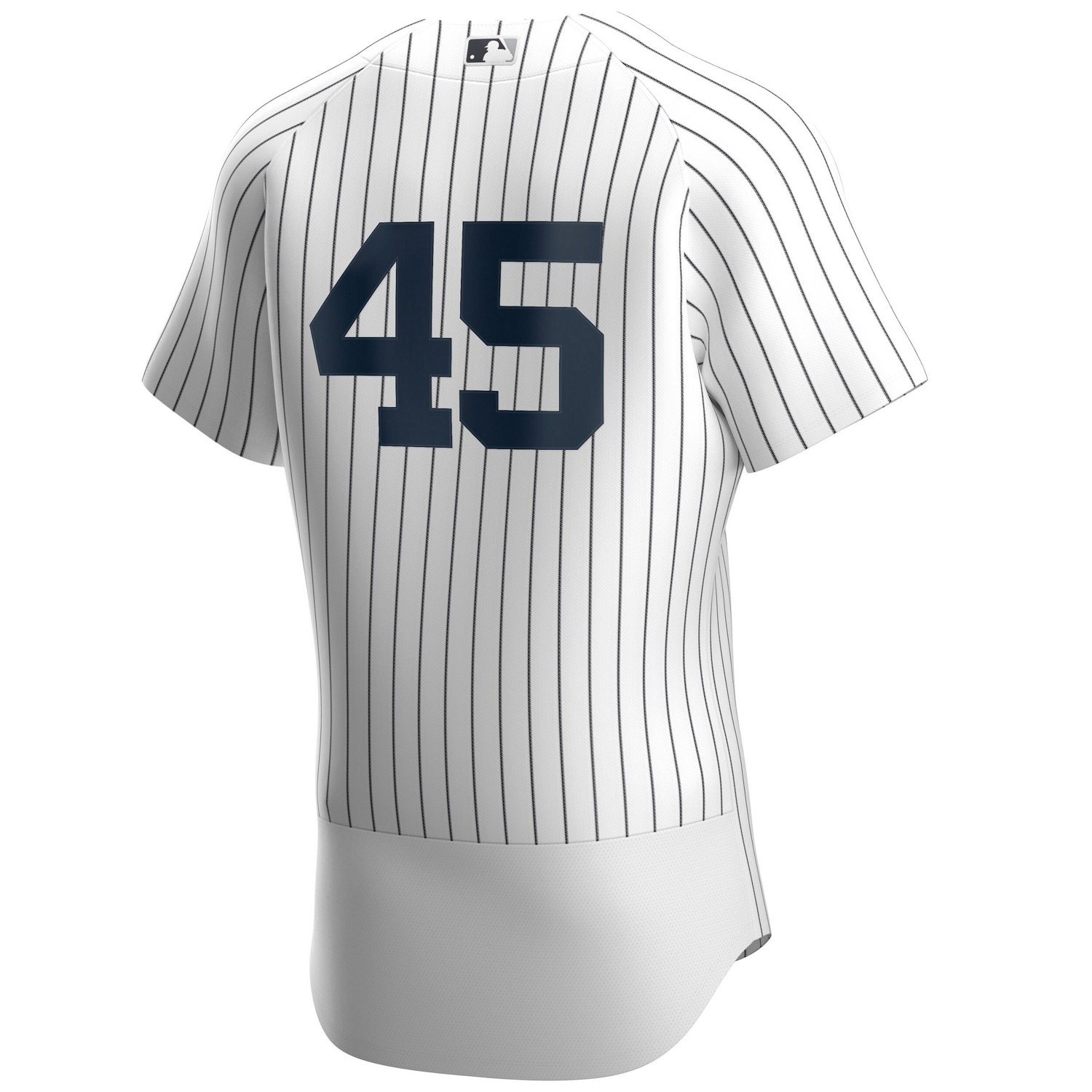 Nike Gerrit Cole New York Yankees Home Authentic Player Jersey - view number 3