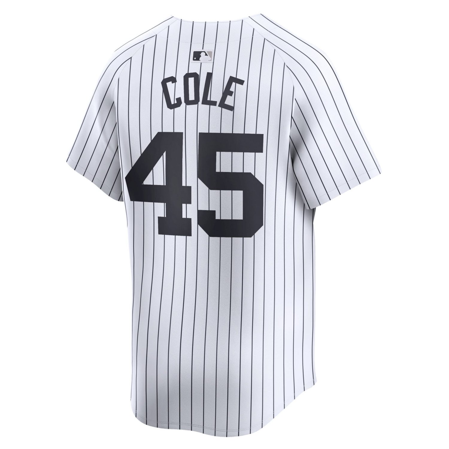 Nike Gerrit Cole New York Yankees Home Limited Player Jersey                                                                     - view number 2