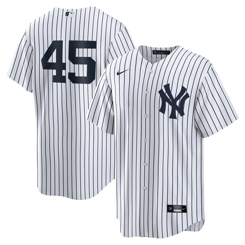 Nike Gerrit Cole Ne… - image