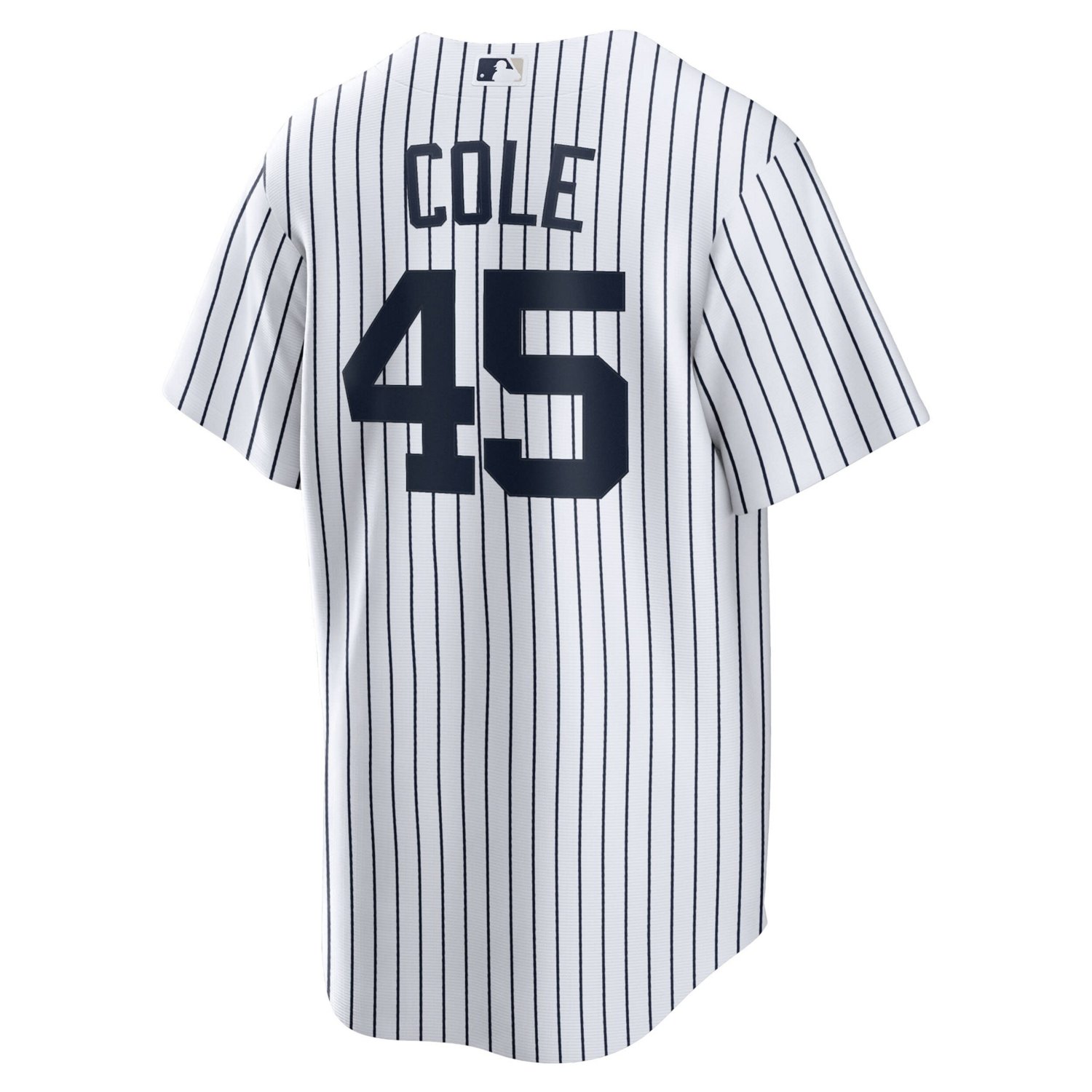 Nike Gerrit Cole New York Yankees Home Replica Player Name Jersey                                                                - view number 3