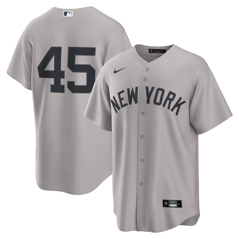 Nike Gerrit Cole Ne… - image