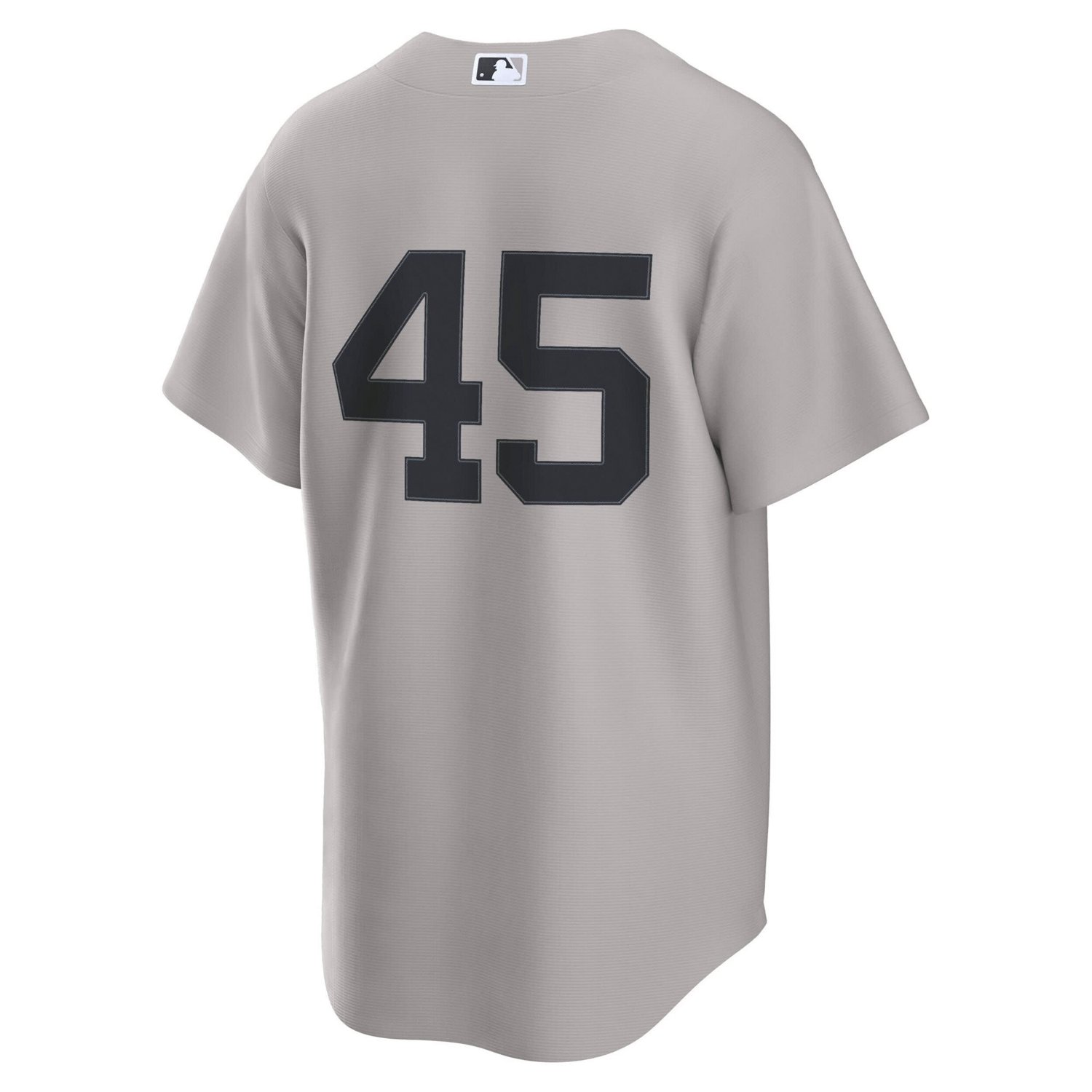 Nike Gerrit Cole New York Yankees Road 20 Replica Jersey - view number 3