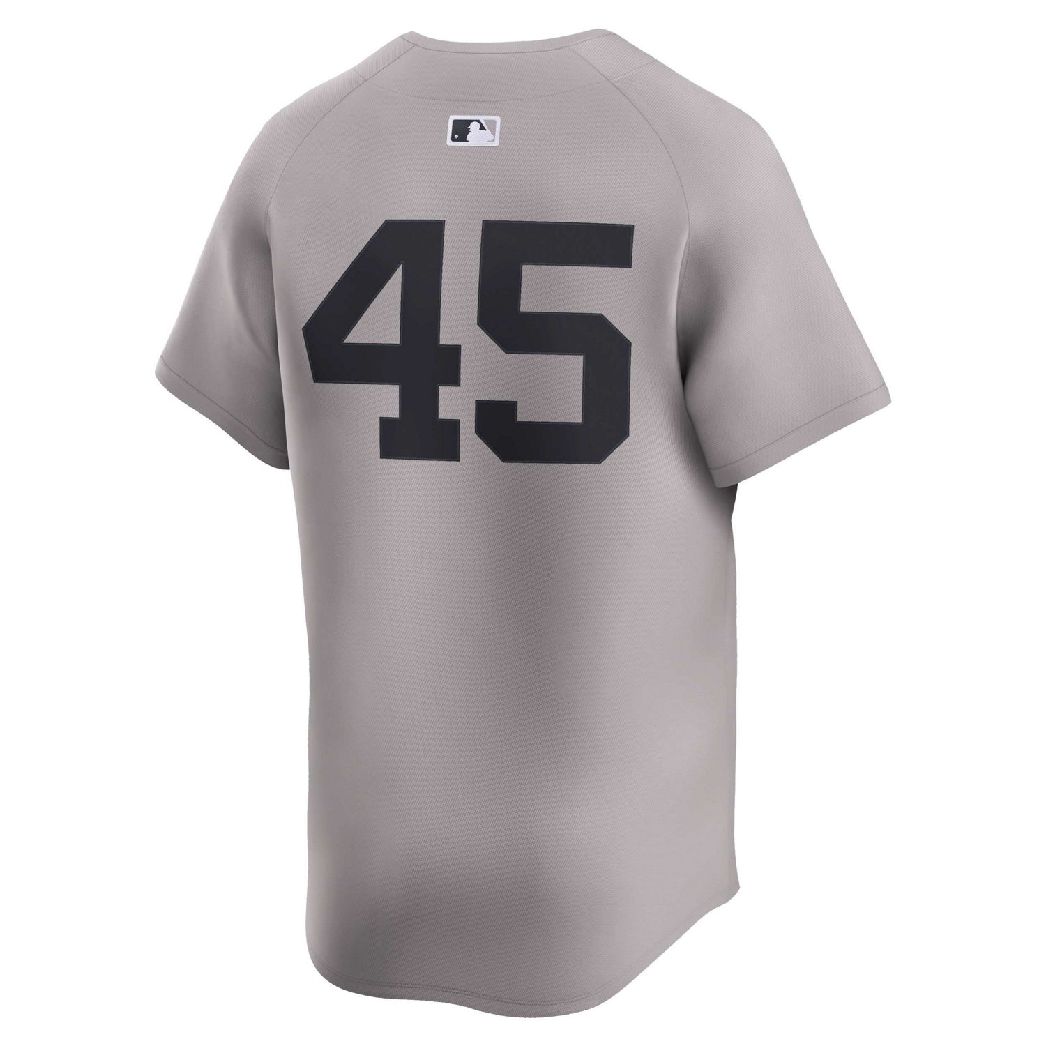 Nike Gerrit Cole New York Yankees Road Limited Player Jersey - view number 3