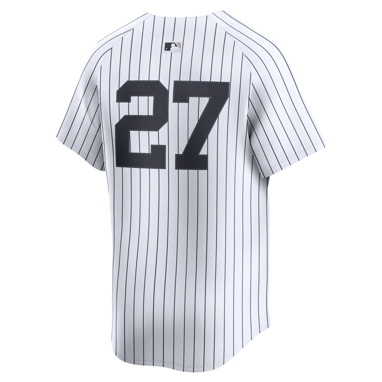 Nike Giancarlo Stanton New York Yankees Home Limited Player Jersey - view number 3