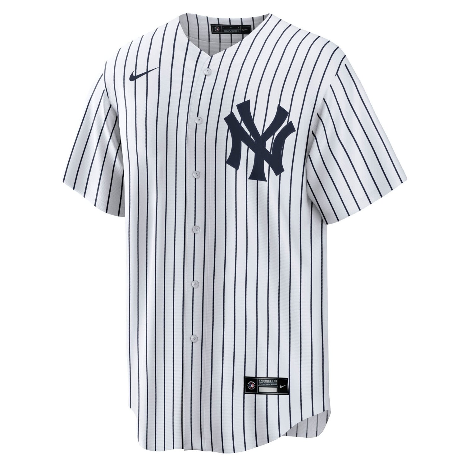 Nike Giancarlo Stanton New York Yankees Home Replica Player Jersey