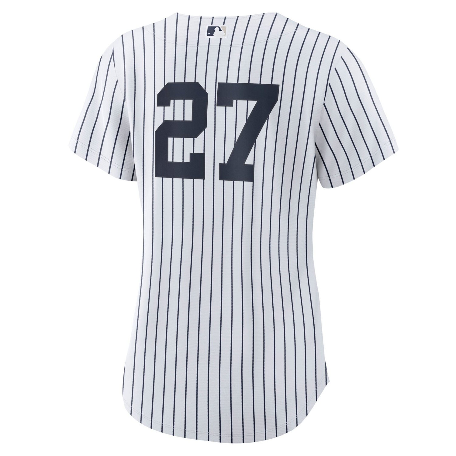 Nike Giancarlo Stanton New York Yankees Home Replica Player Jersey - view number 3
