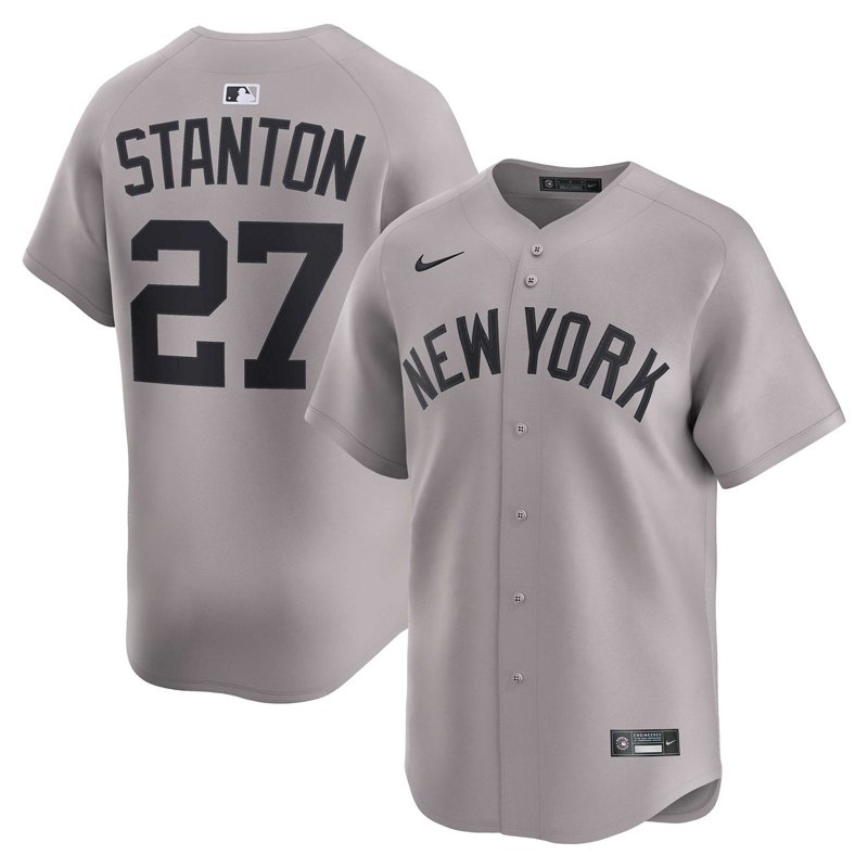 Nike Giancarlo Stan… - image