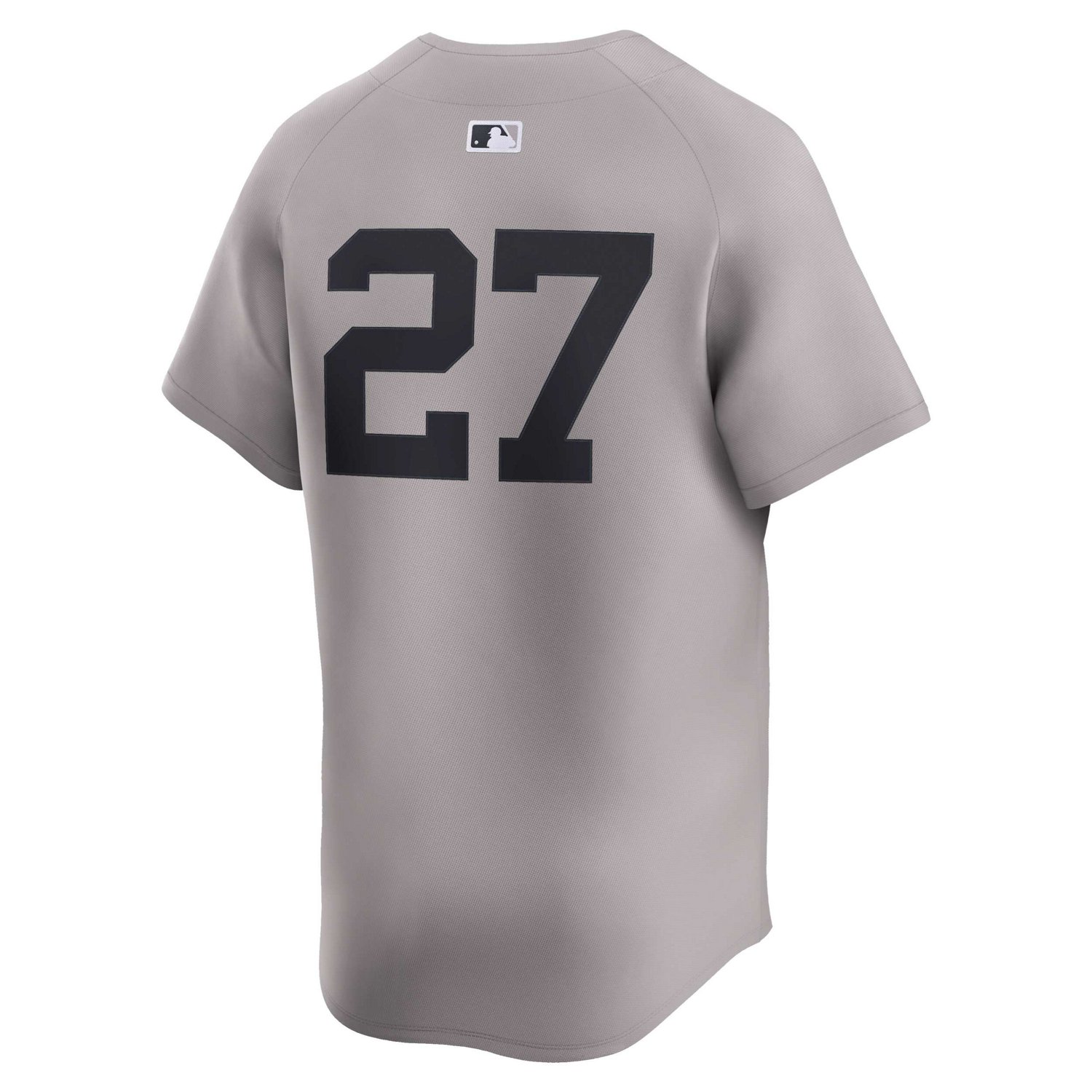 Nike Giancarlo Stanton New York Yankees Road Limited Player
